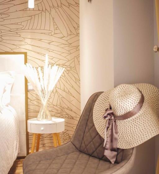 펜션 Villa Teresina