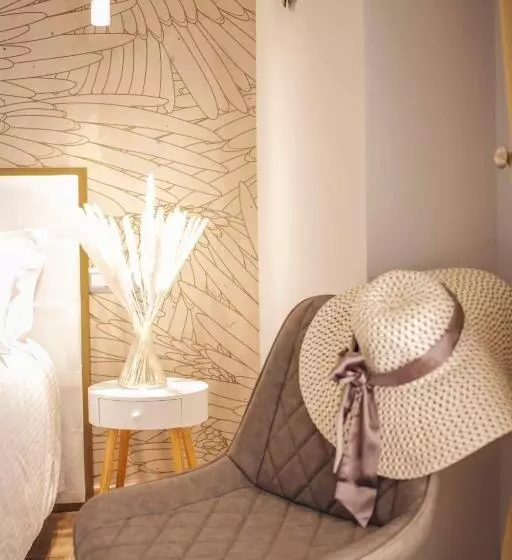 ペンション Villa Teresina