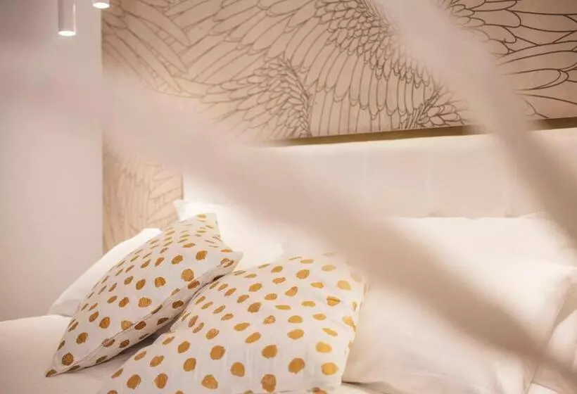 ペンション Villa Teresina