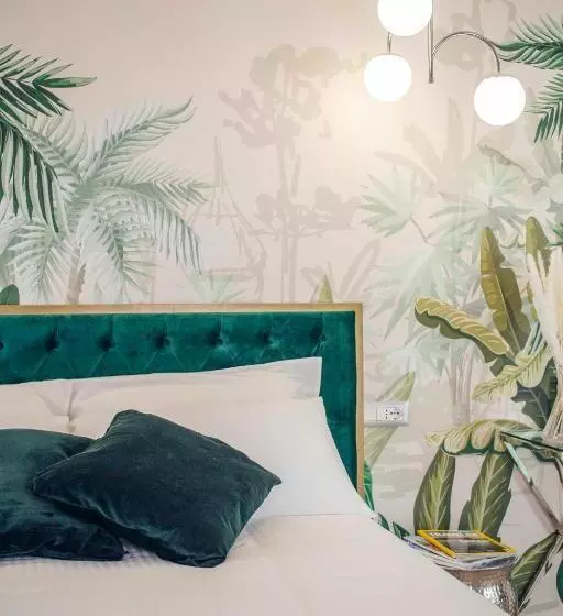 ペンション Villa Teresina