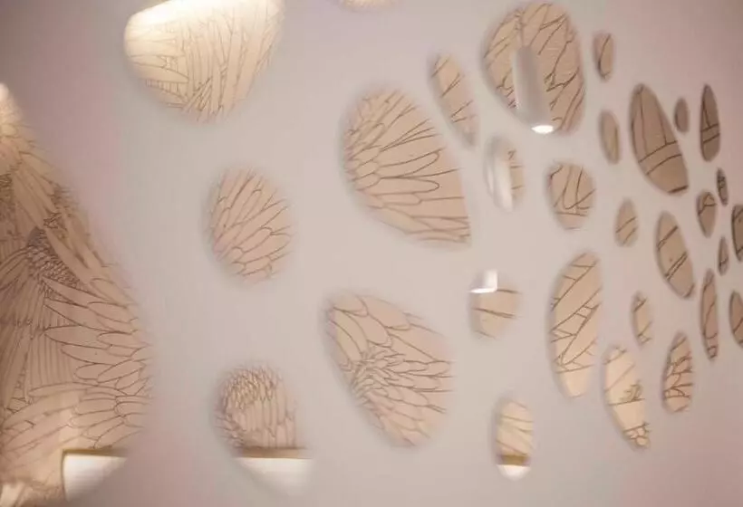 ペンション Villa Teresina