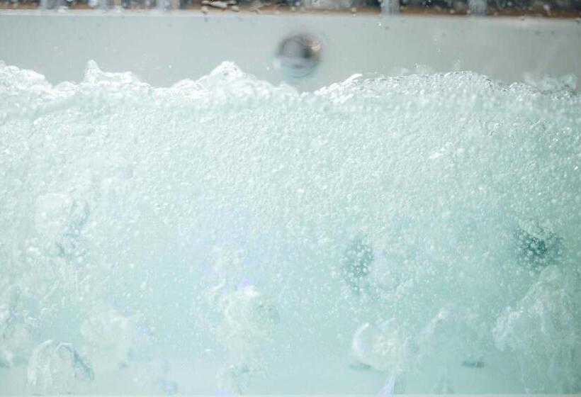 펜션 Villa Teresina