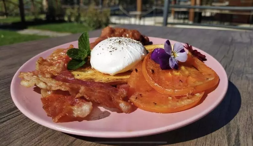 ペンション Villa Teresina