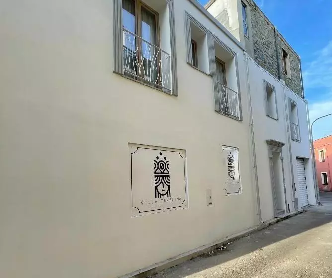 ペンション Villa Teresina