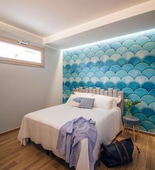 펜션 Villa Teresina