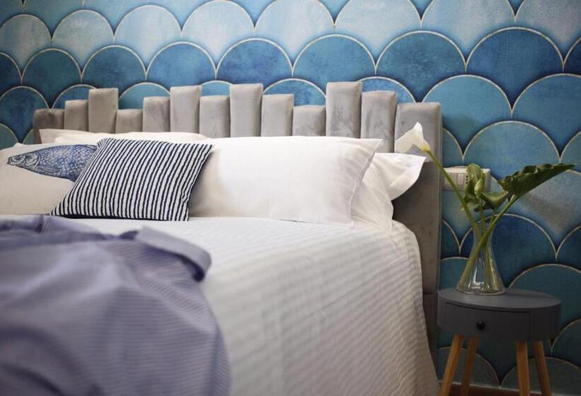 펜션 Villa Teresina