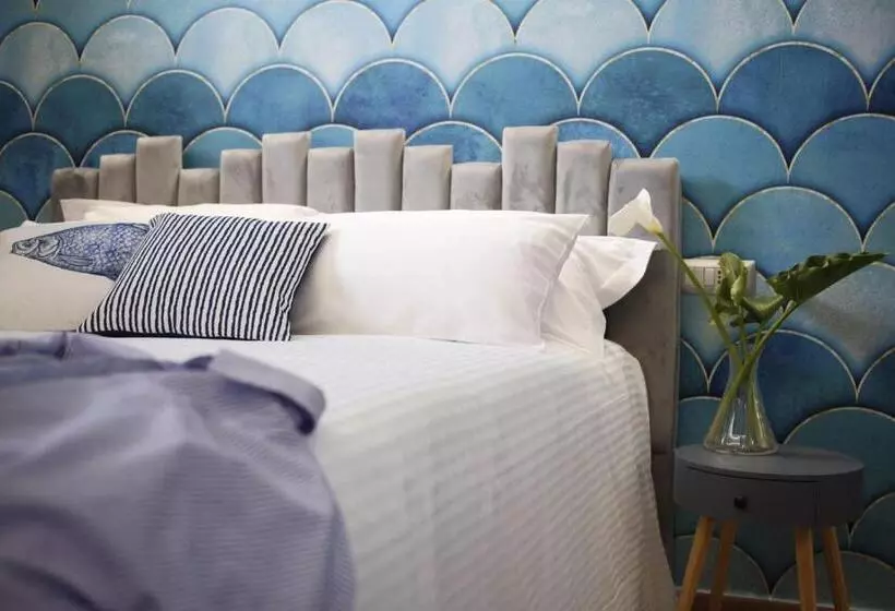 ペンション Villa Teresina