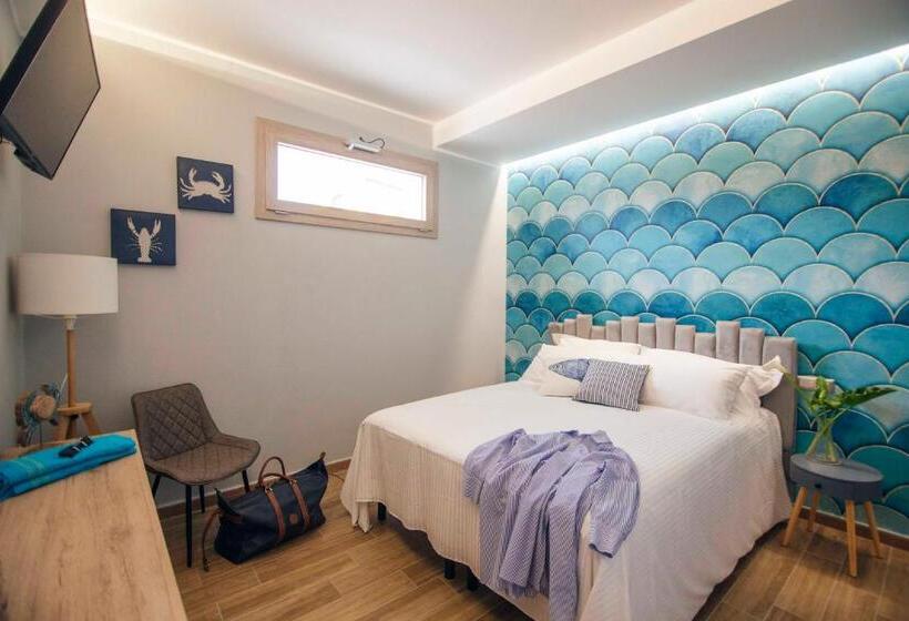 펜션 Villa Teresina