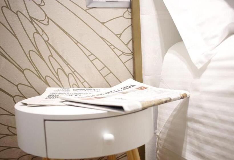 펜션 Villa Teresina