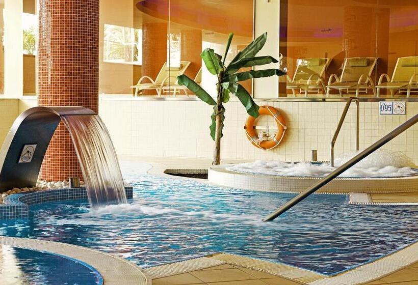 R2 Buganvilla Hotel & Spa