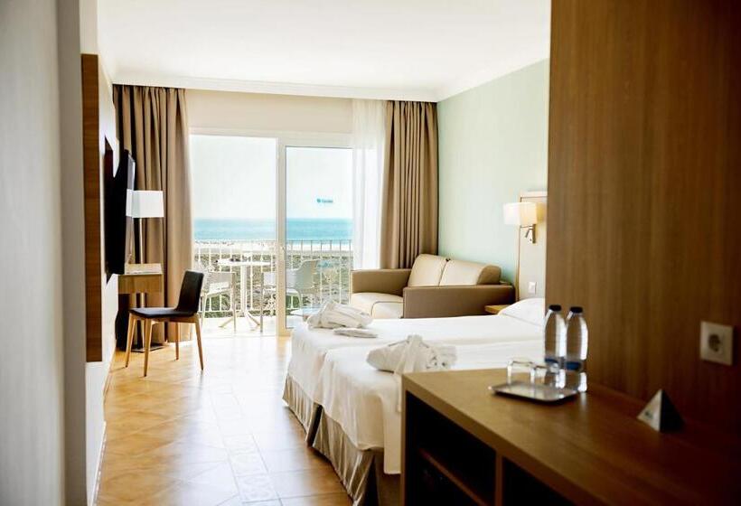 R2 Buganvilla Hotel & Spa