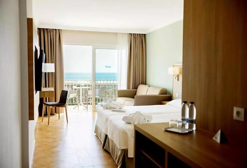 R2 Buganvilla Hotel & Spa