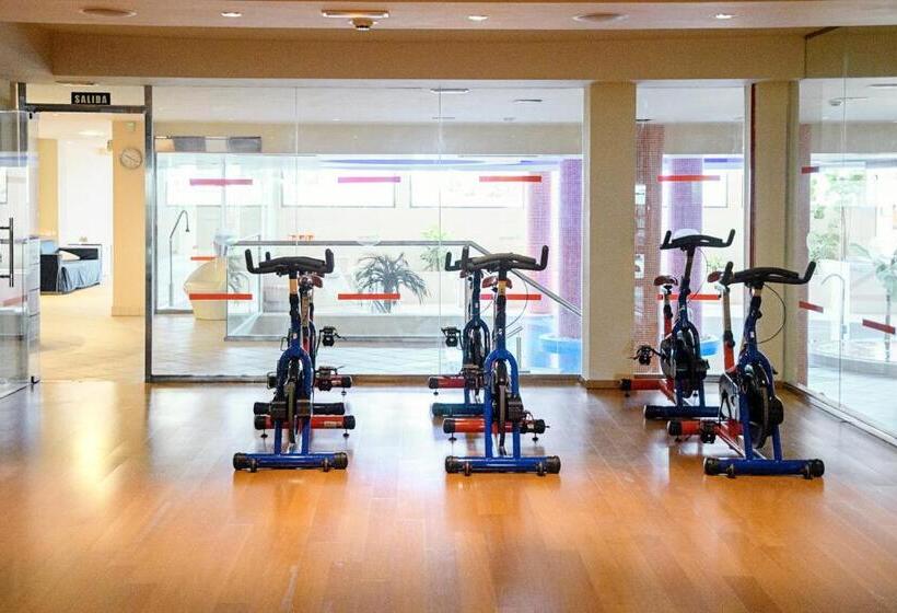 R2 Buganvilla Hotel & Spa