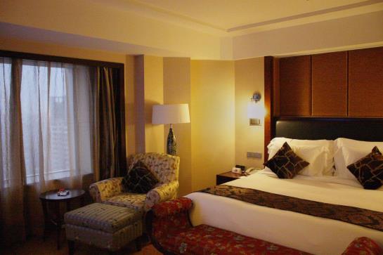 فندق Changsha Muyi H