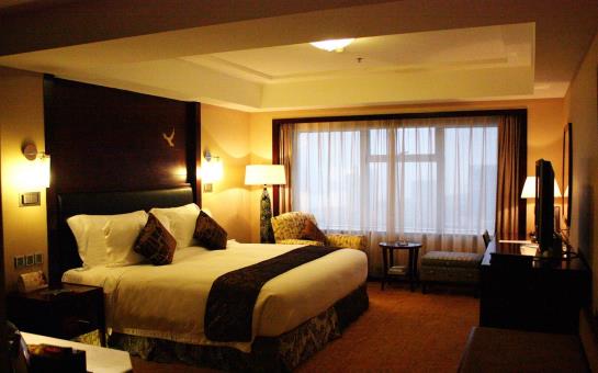 فندق Changsha Muyi H