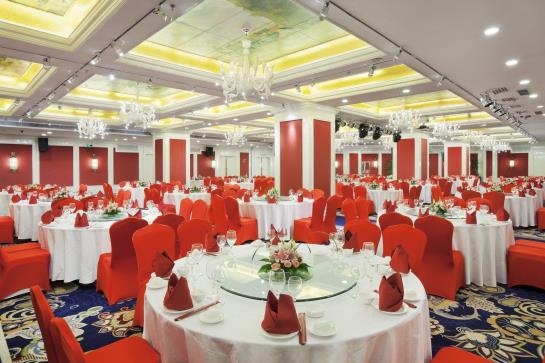 فندق Changsha Muyi H