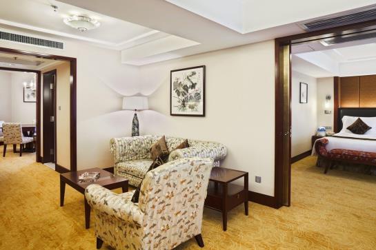 فندق Changsha Muyi H