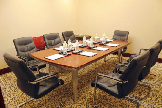 فندق Changsha Muyi H