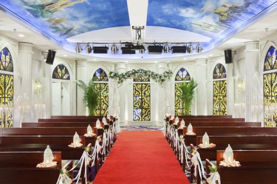 فندق Changsha Muyi H