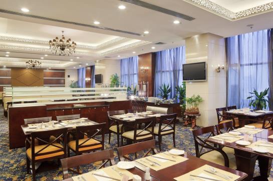 فندق Changsha Muyi H