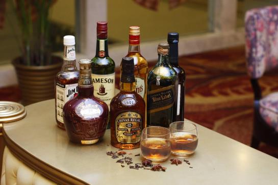 فندق Changsha Muyi H