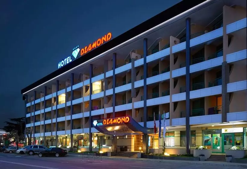 Diamond Hotel   All Inclusive