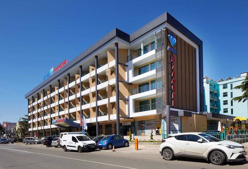 Diamond Hotel   All Inclusive