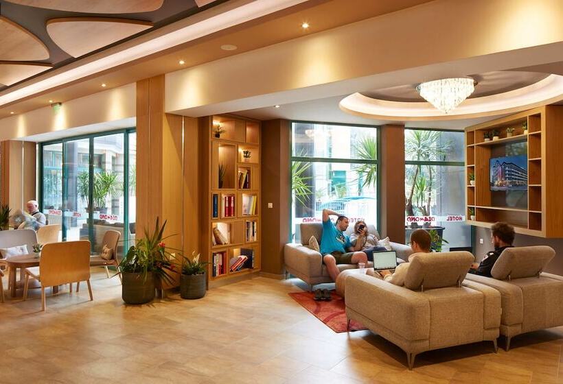 Diamond Hotel   All Inclusive