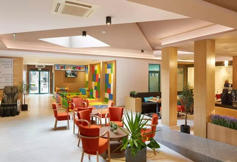 Diamond Hotel   All Inclusive