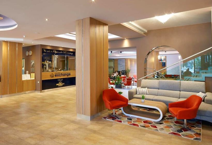 Diamond Hotel   All Inclusive