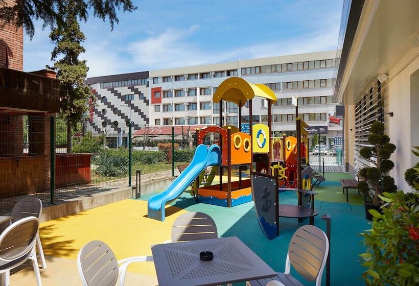 Diamond Hotel   All Inclusive