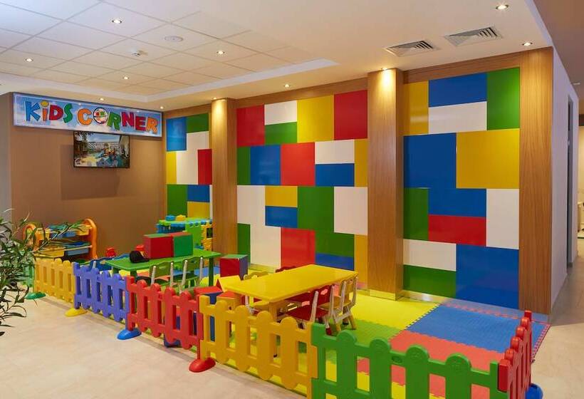 Diamond Hotel   All Inclusive