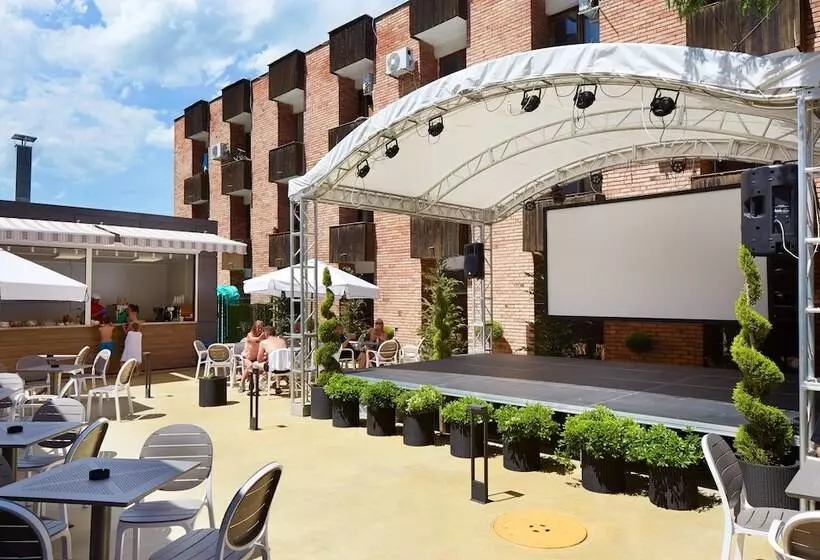 Diamond Hotel   All Inclusive