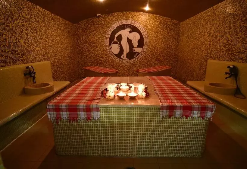 Diamond Hotel   All Inclusive