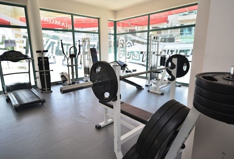 Diamond Hotel   All Inclusive