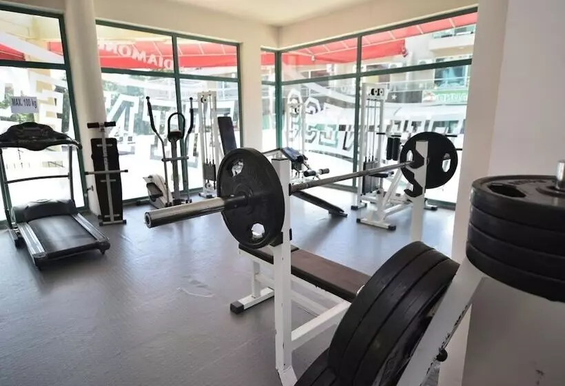 Diamond Hotel   All Inclusive