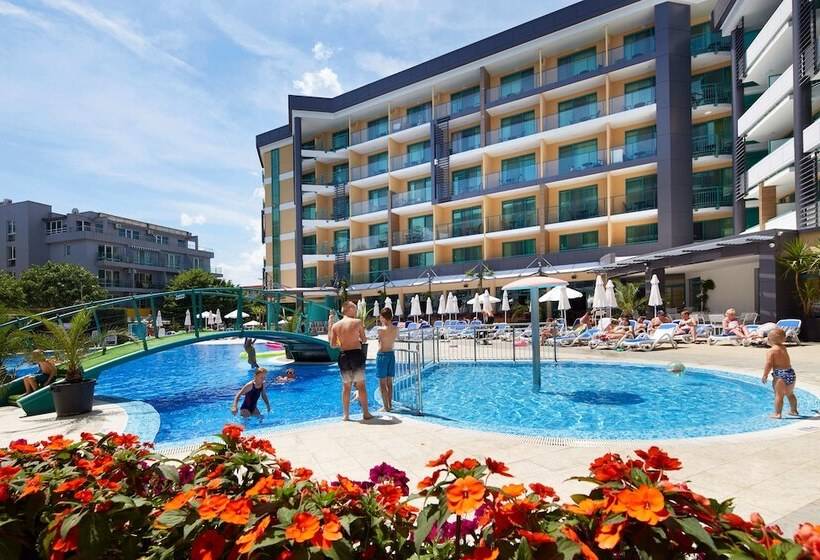 Diamond Hotel   All Inclusive