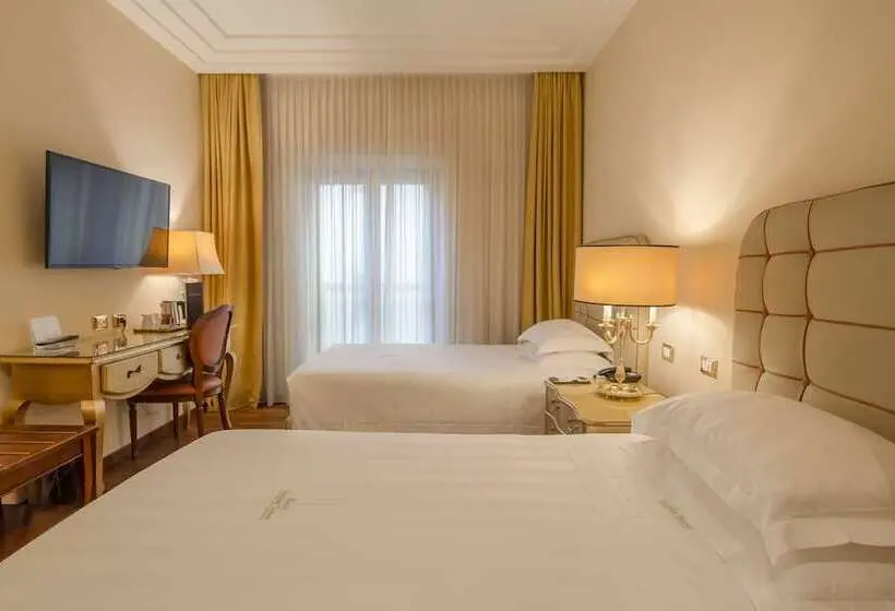 Golden Tower Hotel & Spa