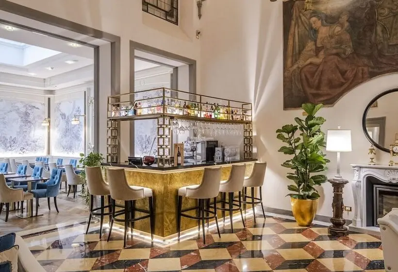 Golden Tower Hotel & Spa