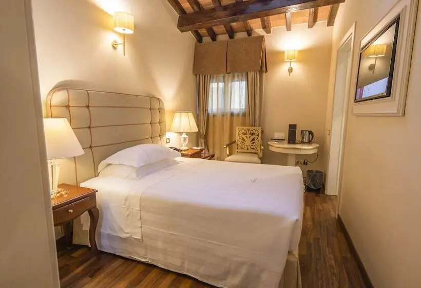 Golden Tower Hotel & Spa