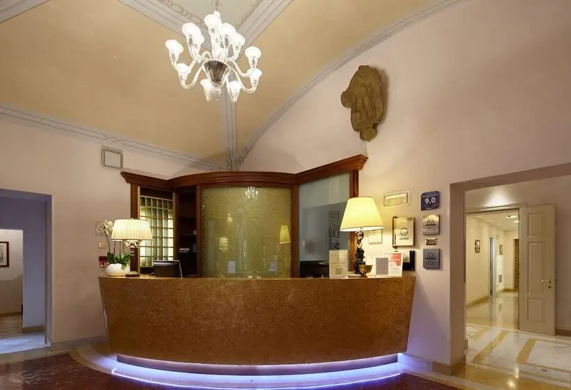 Golden Tower Hotel & Spa