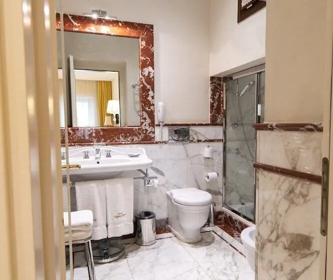 Golden Tower Hotel & Spa