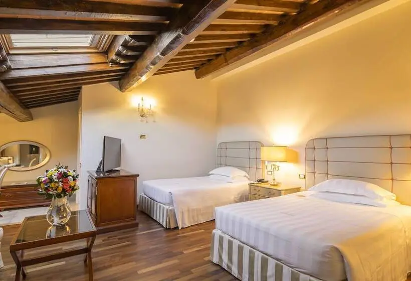 Golden Tower Hotel & Spa