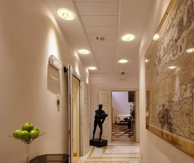 Golden Tower Hotel & Spa