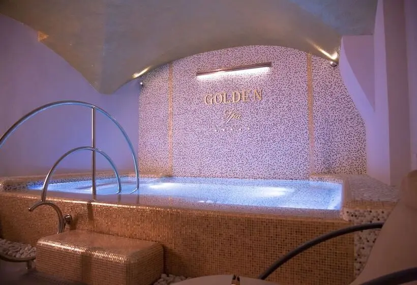 Golden Tower Hotel & Spa