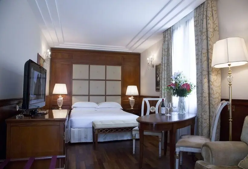 Golden Tower Hotel & Spa