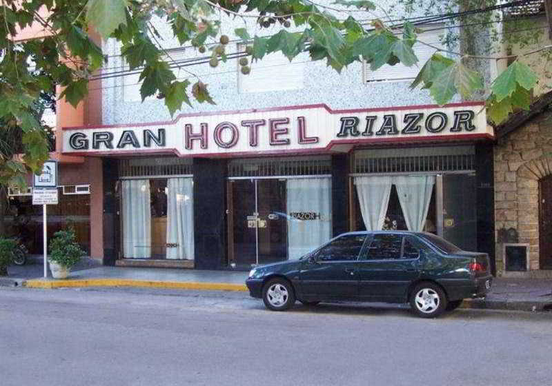 Gran Hotel Riazor