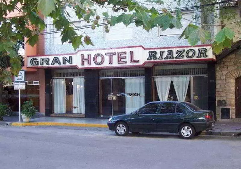 Gran Hotel Riazor