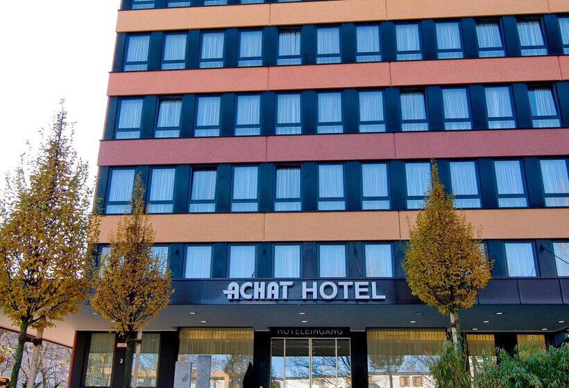Achat Hotel München Süd