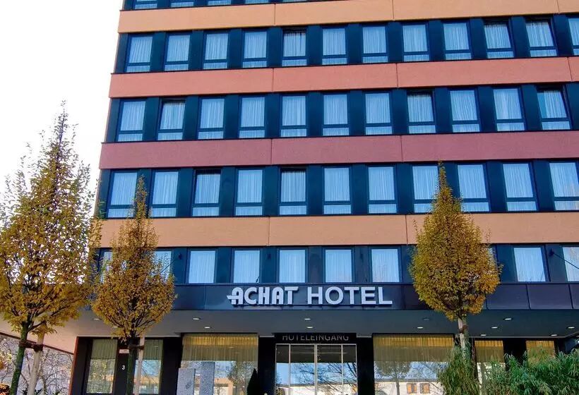 Achat Hotel München Süd